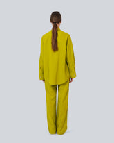 Linen Pants